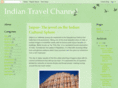 indiantravelchannel.com
