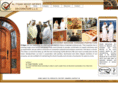 itqanwoods.com