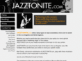 jazztonite.com