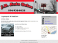 jb-autosales.net