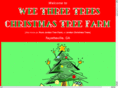 jordanchristmastreefarm.com