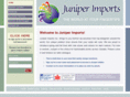 juniperimports.com