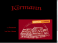 kirmann.com