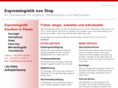 klaussner-kurier.net