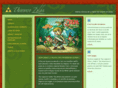 legendofzeldaspirittracks.es