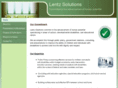 lentzsolutions.com