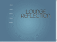 loungereflection.com