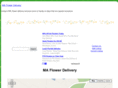 maflowerdelivery.com
