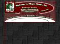 mapleshadelandscape.com