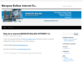 marquesbalboa.net