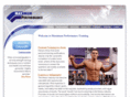 maximumperformancetraining.net