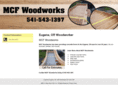 mcfwoodworks.com