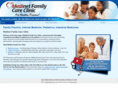 medinetfamilyclinic.com