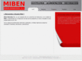 miben.com