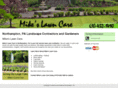 mikes-lawn-care.com