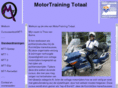 motortrainingtotaal.com