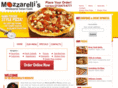 mozzarellis.com