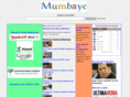 mumbaye.com