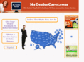 mydealercares.com