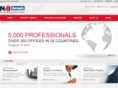 naiharcourts.co.nz