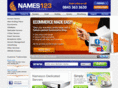 names-123.com