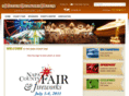 napacountyfairgrounds.com