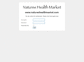 natureshealthmarket.com