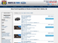 new-ford-expedition-butler-nj.info