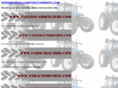 newhollandtractorparts.com