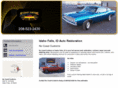 nocoastcustom.net