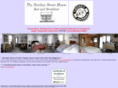 northeystreethouse.com