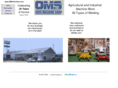 omsashdown.com
