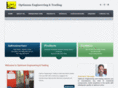 optimumengg.com