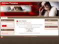 otticatiziana.com