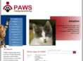 pawsbainbridge.org