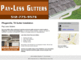 paylessgutters.com