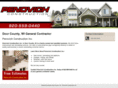 penovichconstruction.com