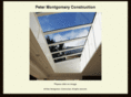 petermontgomeryconstruction.com
