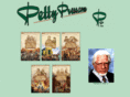 pettypress.com