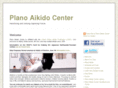 planoaikido.com