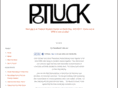 potluckband.com