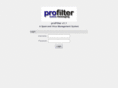 profilter.biz