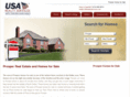 prosperhomesforsale.net