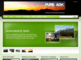 pureadirondacks.com