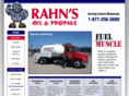 rahnfuels.com