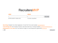 recruitersmvp.com