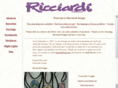 ricciardidesign.com