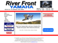 riverfrontyamaha.com