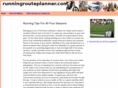 runningrouteplanner.com