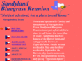 sandylandbluegrass.com